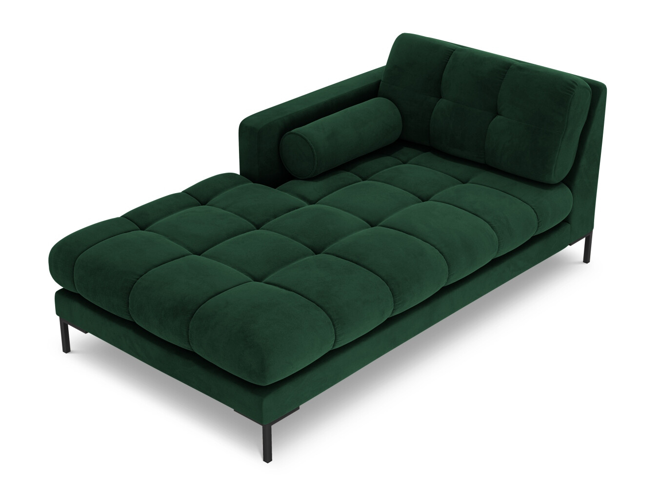 Chaiselongue Calelbe 112 (Bluvel 78)
