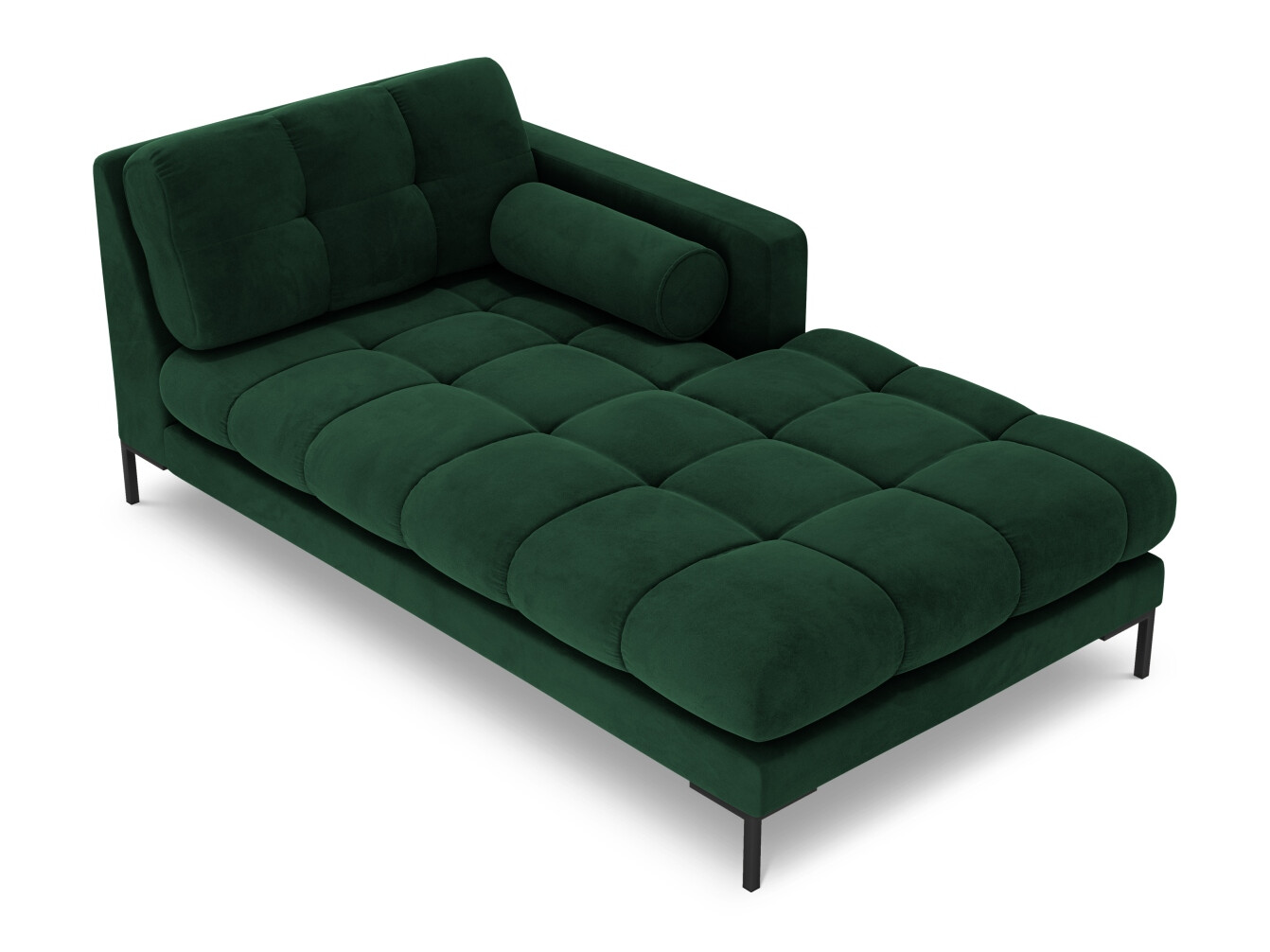 Chaiselongue Calelbe 112 (Bluvel 78)