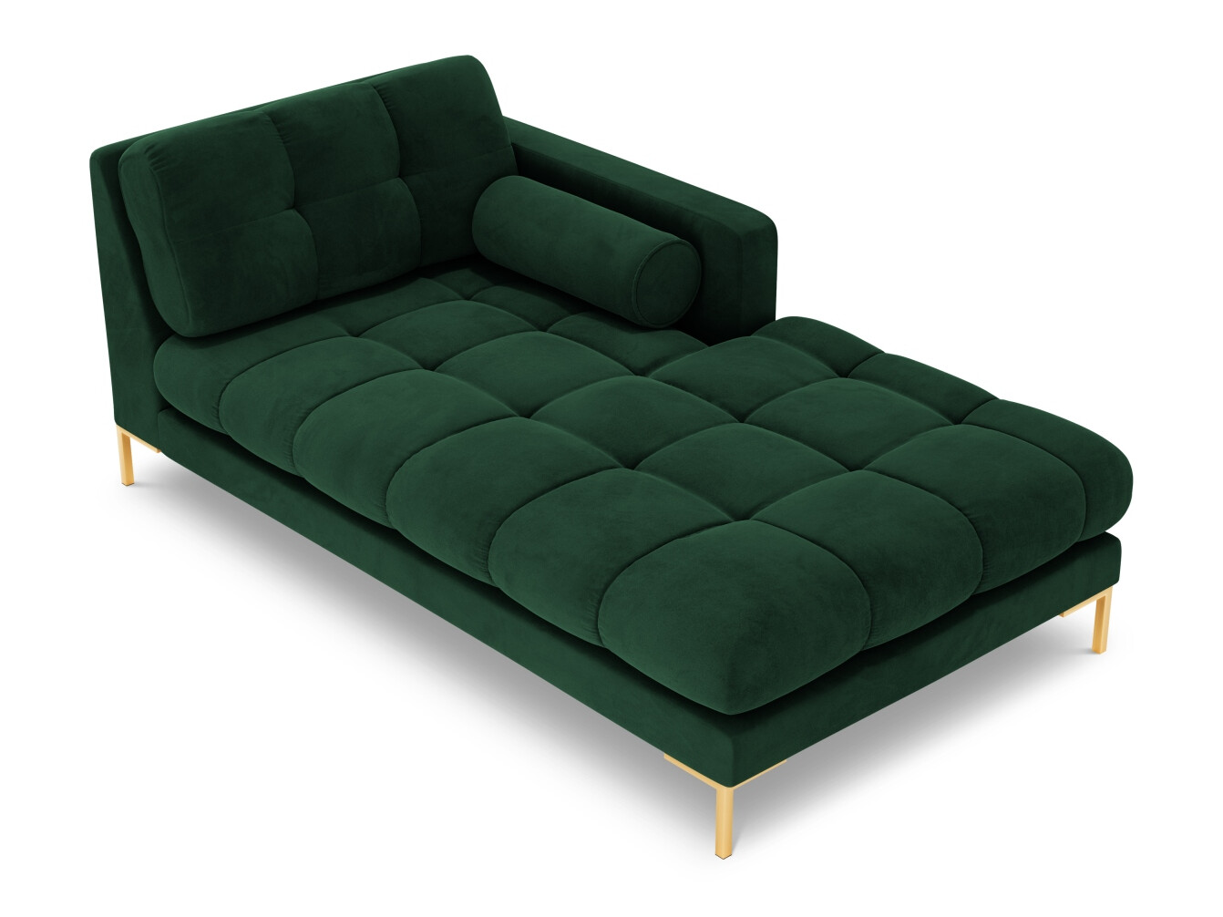 Chaiselongue Calelbe 112 (Bluvel 78)