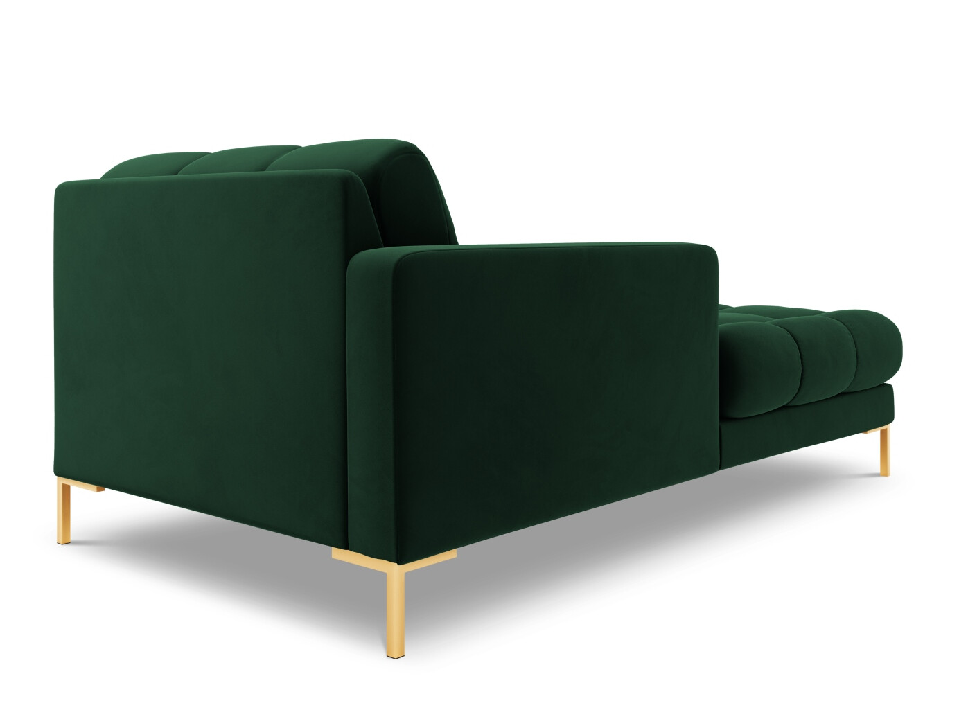 Chaiselongue Calelbe 112 (Bluvel 78)