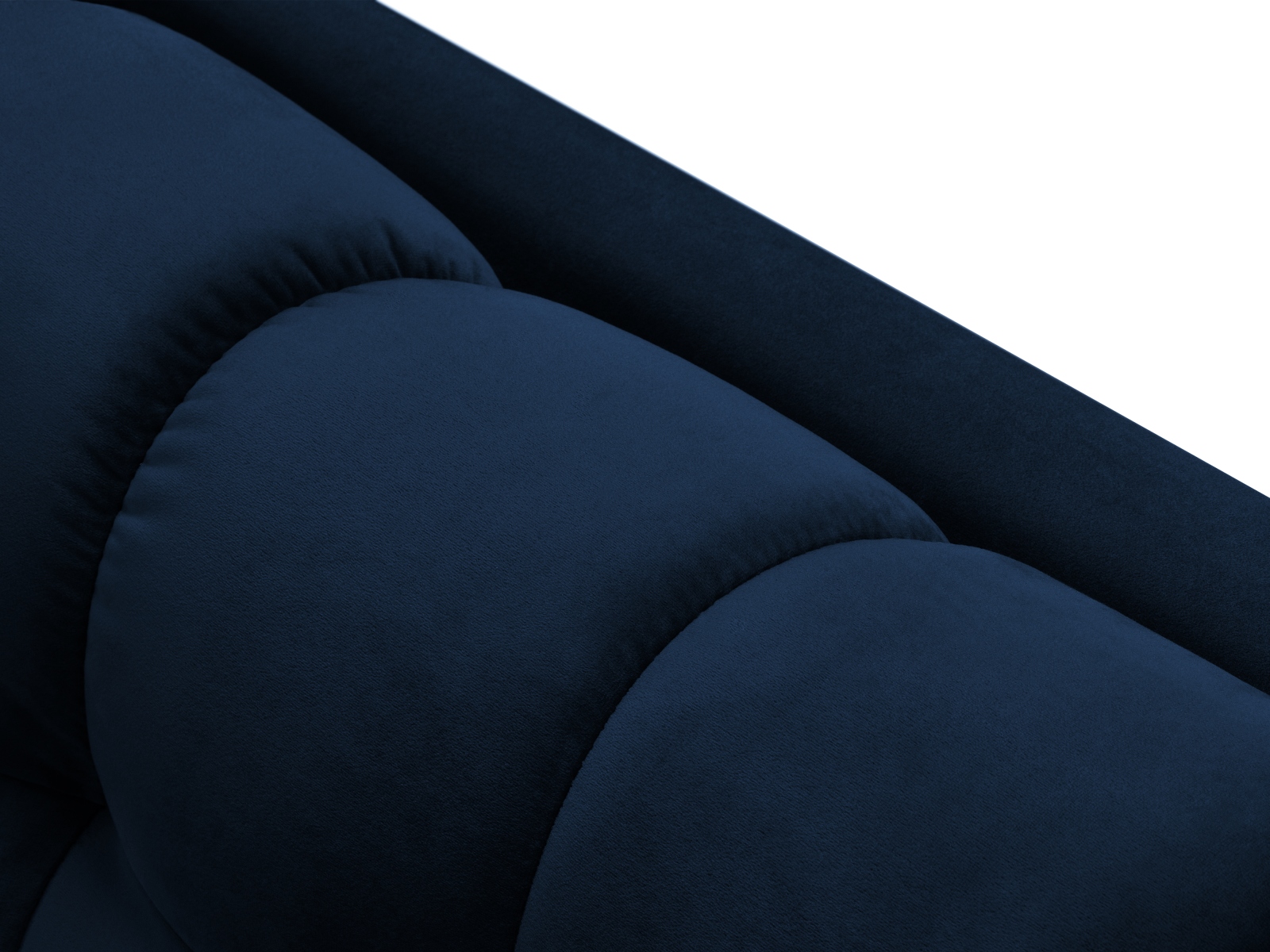 Chaiselongue Calelbe 112 (Bluvel 86)