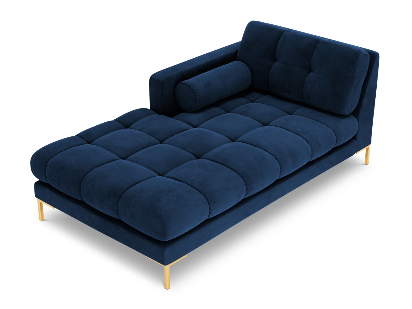 Chaiselongue Calelbe 112 (Bluvel 86)