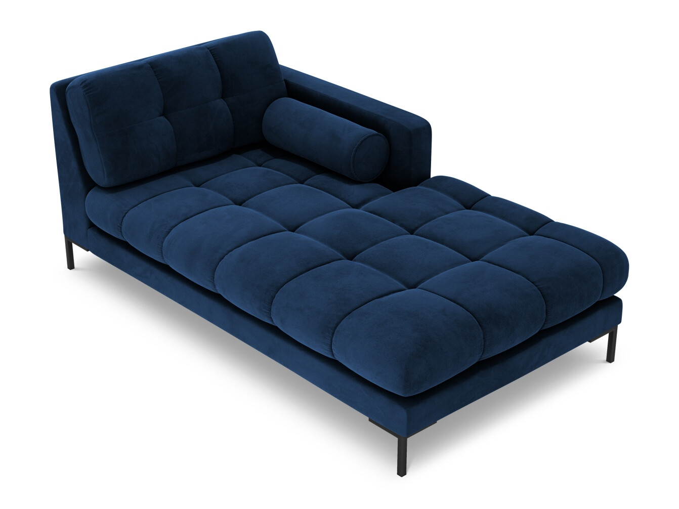 Chaiselongue Calelbe 112 (Bluvel 86)