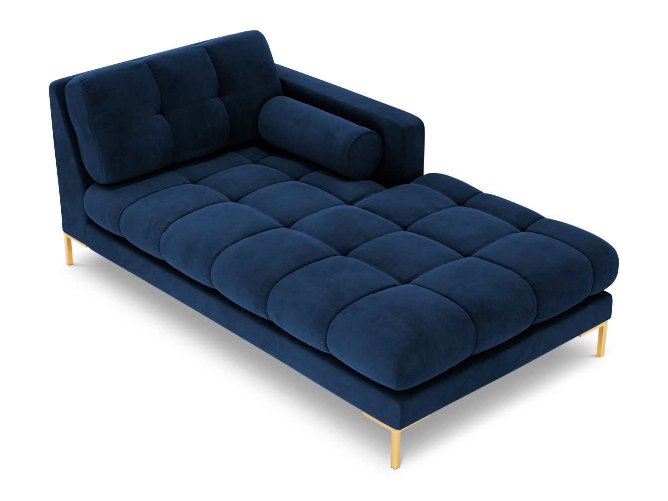 Chaiselongue Calelbe 112 (Bluvel 86)