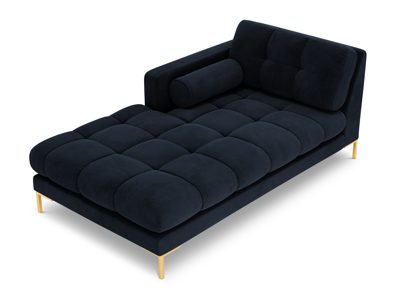 Chaiselongue Calelbe 112 (Bluvel 89)