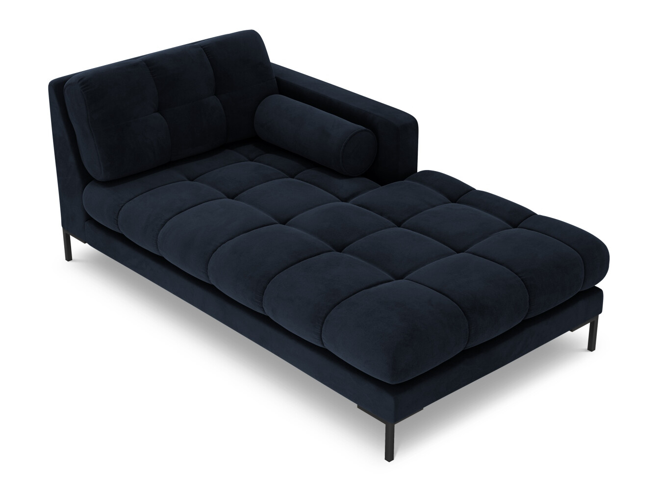 Chaiselongue Calelbe 112 (Bluvel 89)