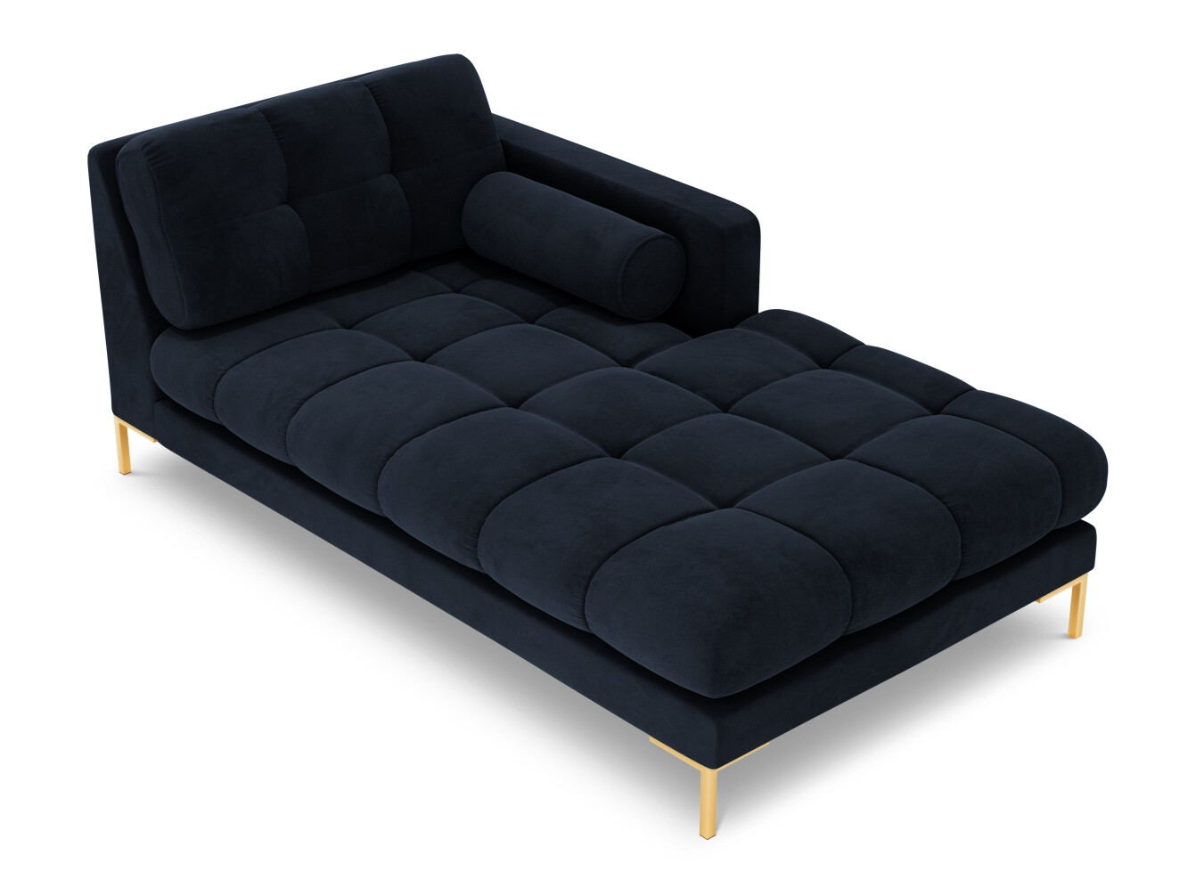 Chaiselongue Calelbe 112 (Bluvel 89)