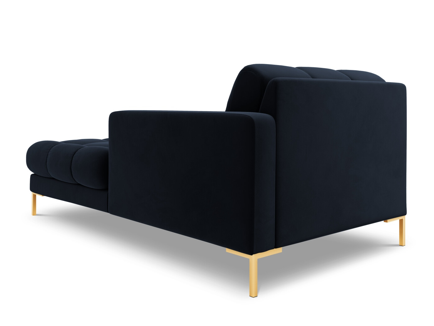 Chaiselongue Calelbe 112 (Bluvel 89)