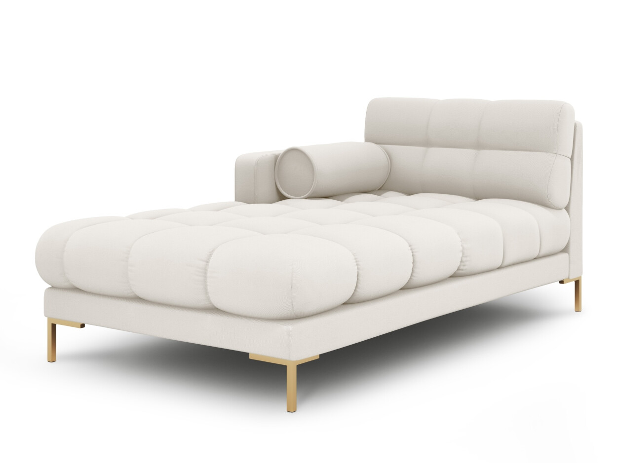 Chaiselongue Calelbe 112 (Neve 02)