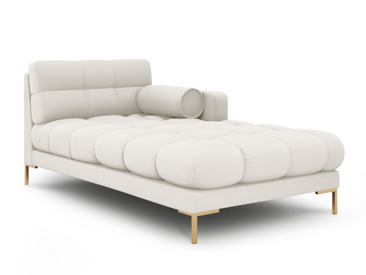 Chaiselongue Calelbe 112 (Neve 02)