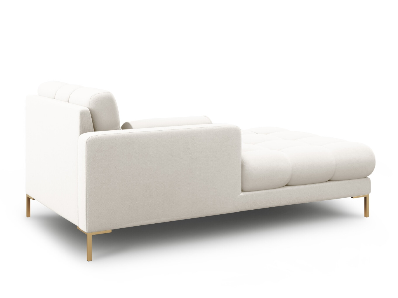 Chaiselongue Calelbe 112 (Neve 02)