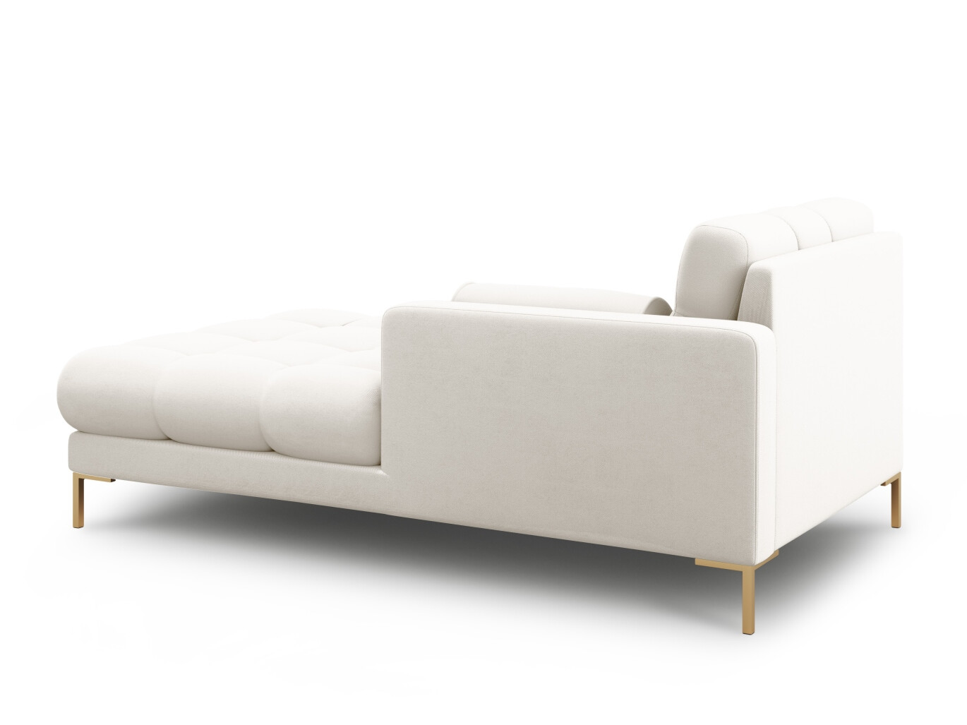 Chaiselongue Calelbe 112 (Neve 02)