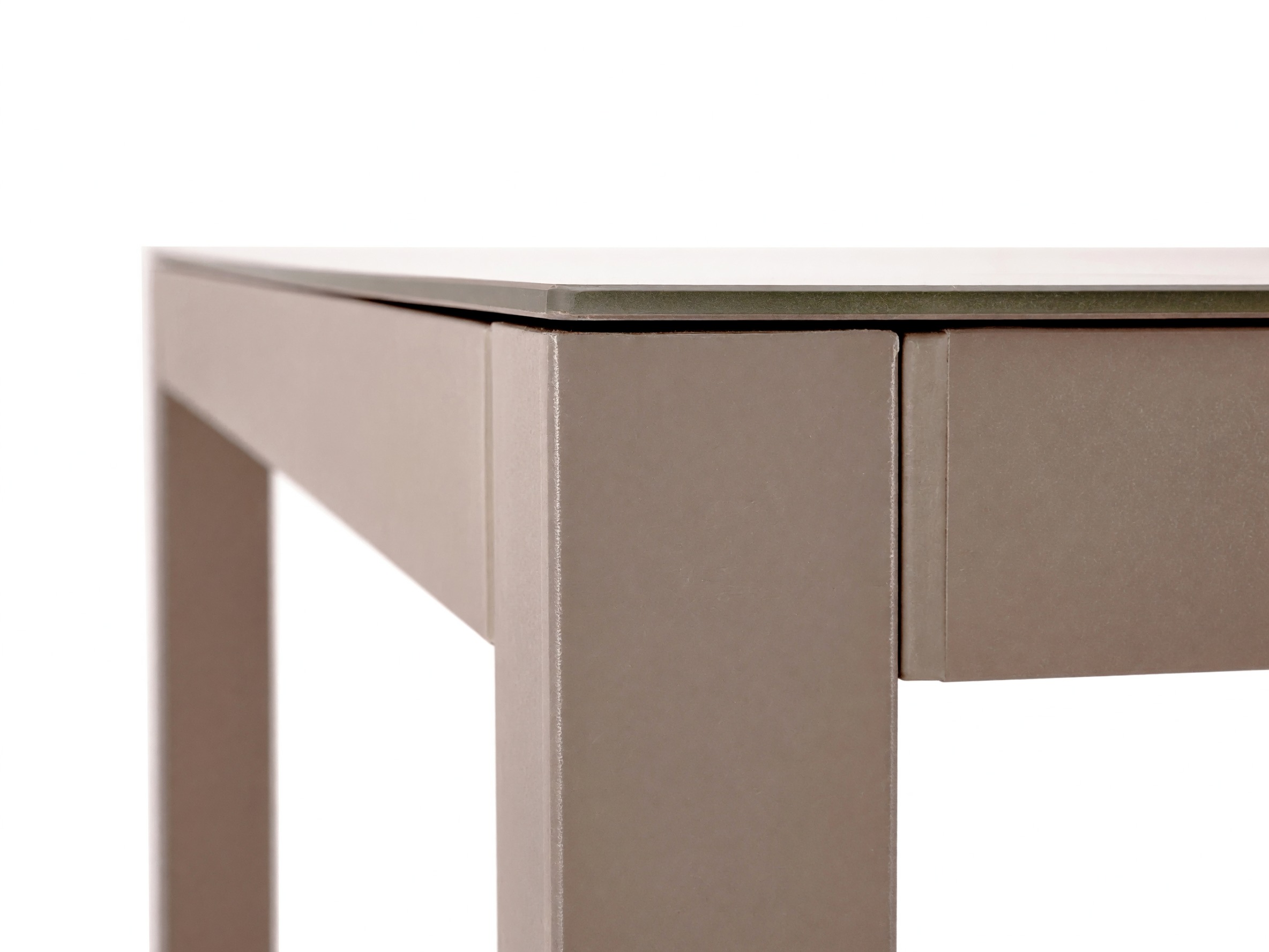 Gartentisch Houston 2141 (Beige + Cappuccino)