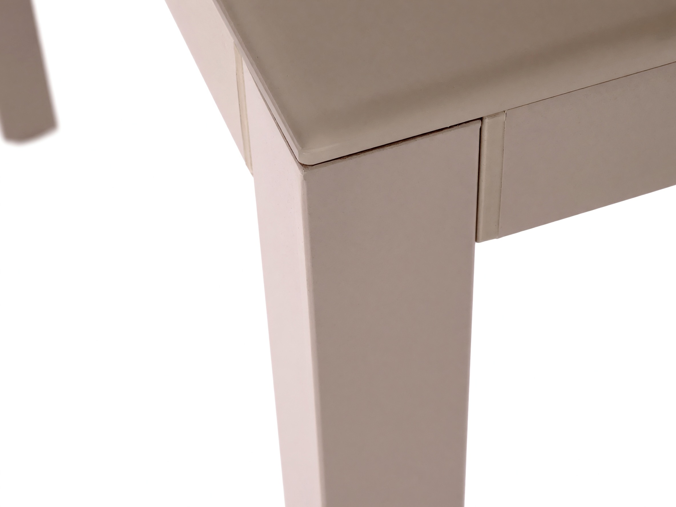 Gartentisch Houston 2141 (Beige + Cappuccino)