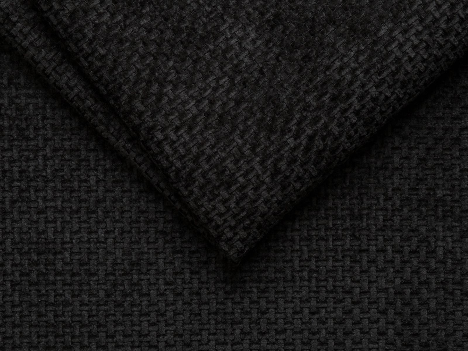 Sessel Venenoe 114 (Eden 21 Schwarz)