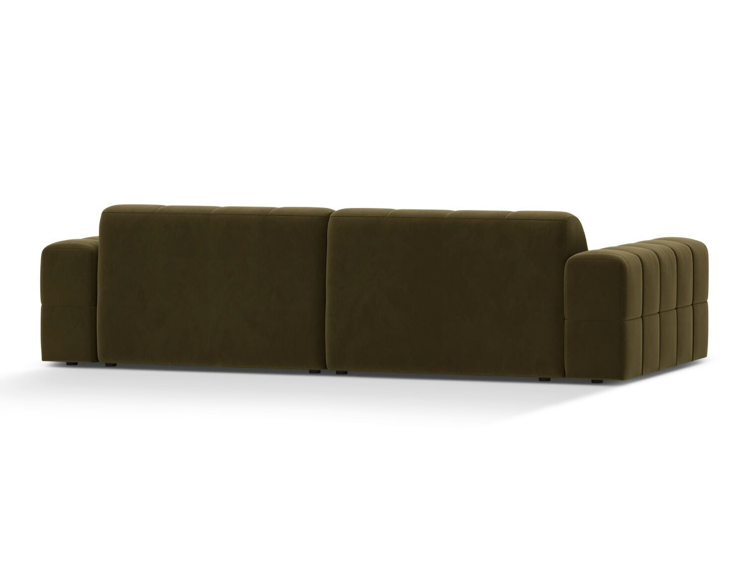 Sofa Venenoe 113 (Bluvel 77)