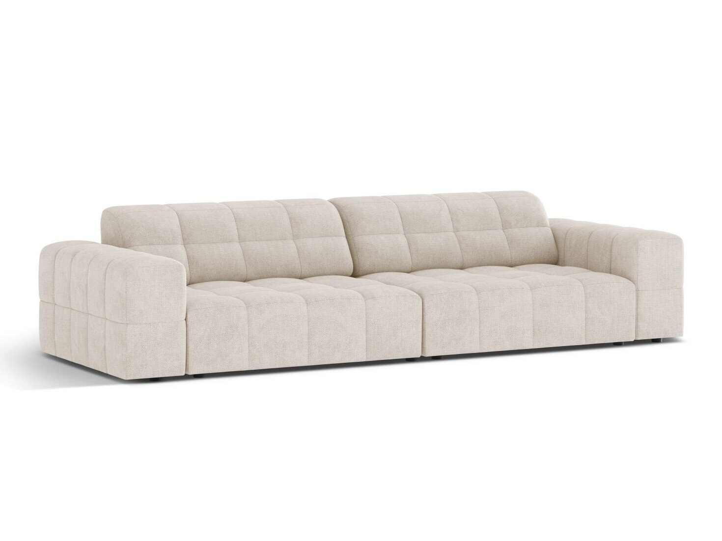 Sofa Venenoe 113 (Eden 02 Birnel)