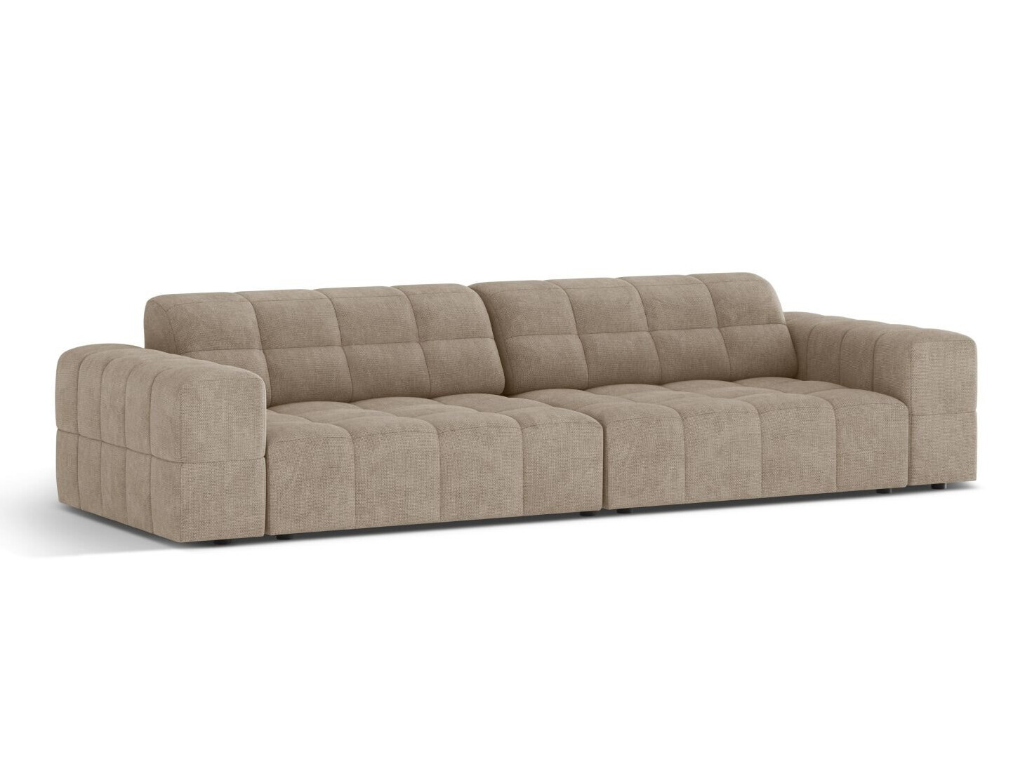 Sofa Venenoe 113 (Eden 04 Beige)