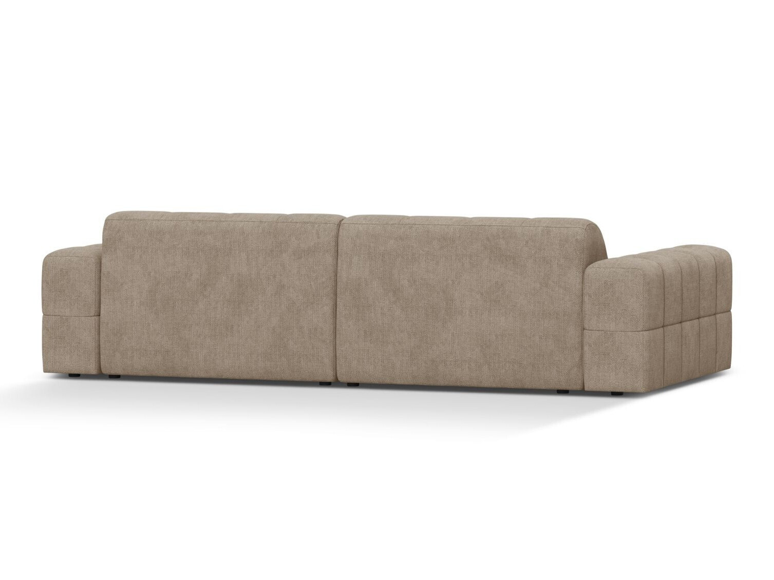 Sofa Venenoe 113 (Eden 04 Beige)