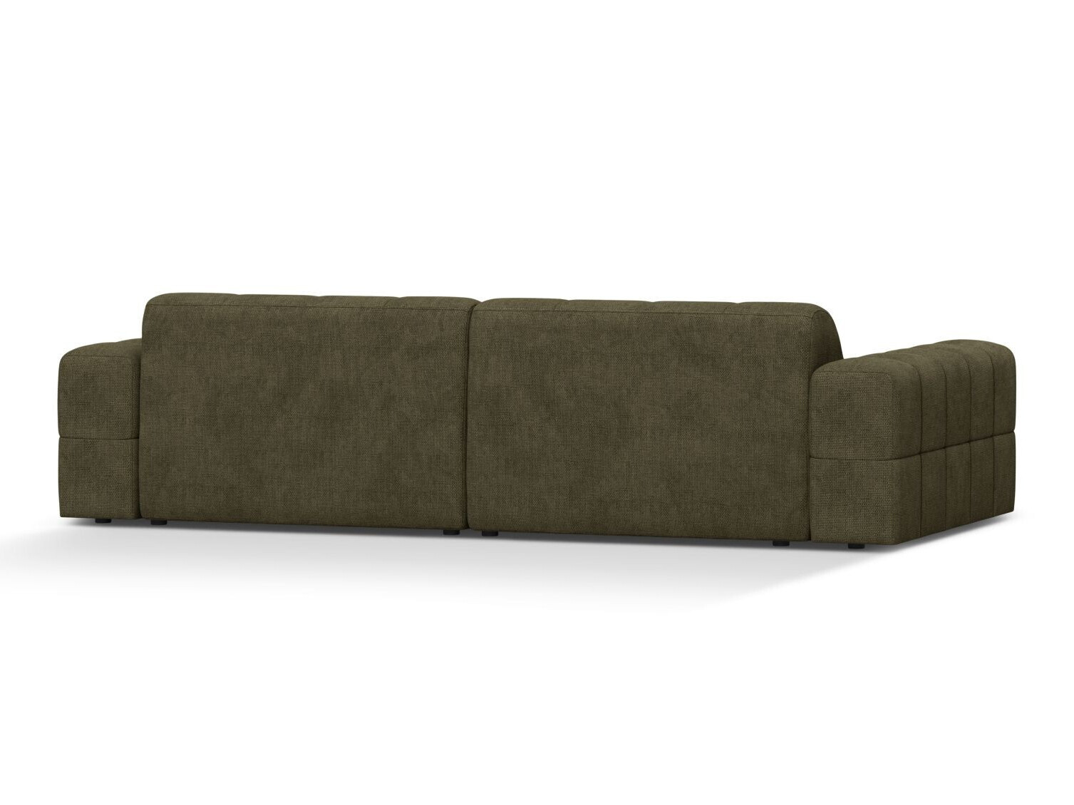 Sofa Venenoe 113 (Eden 12 Olive)