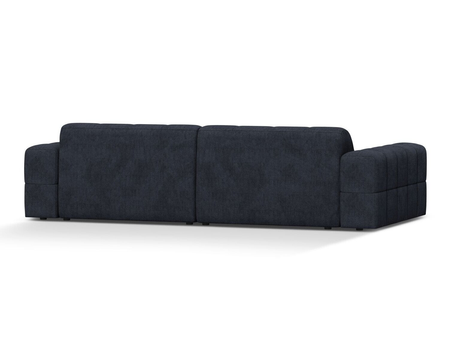 Sofa Venenoe 113 (Eden 16 Deep Blau)