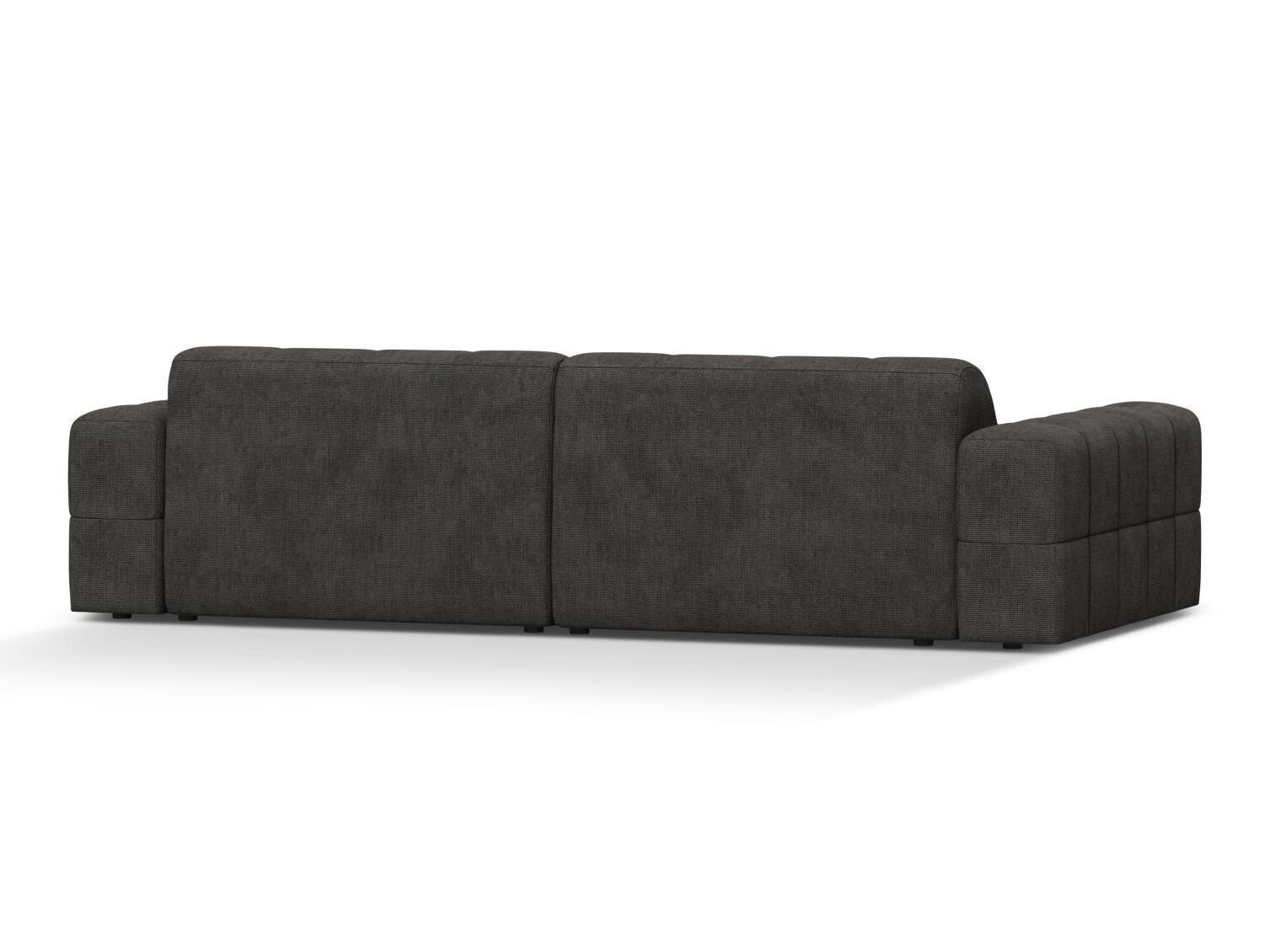 Sofa Venenoe 113 (Eden 20 Graphit)