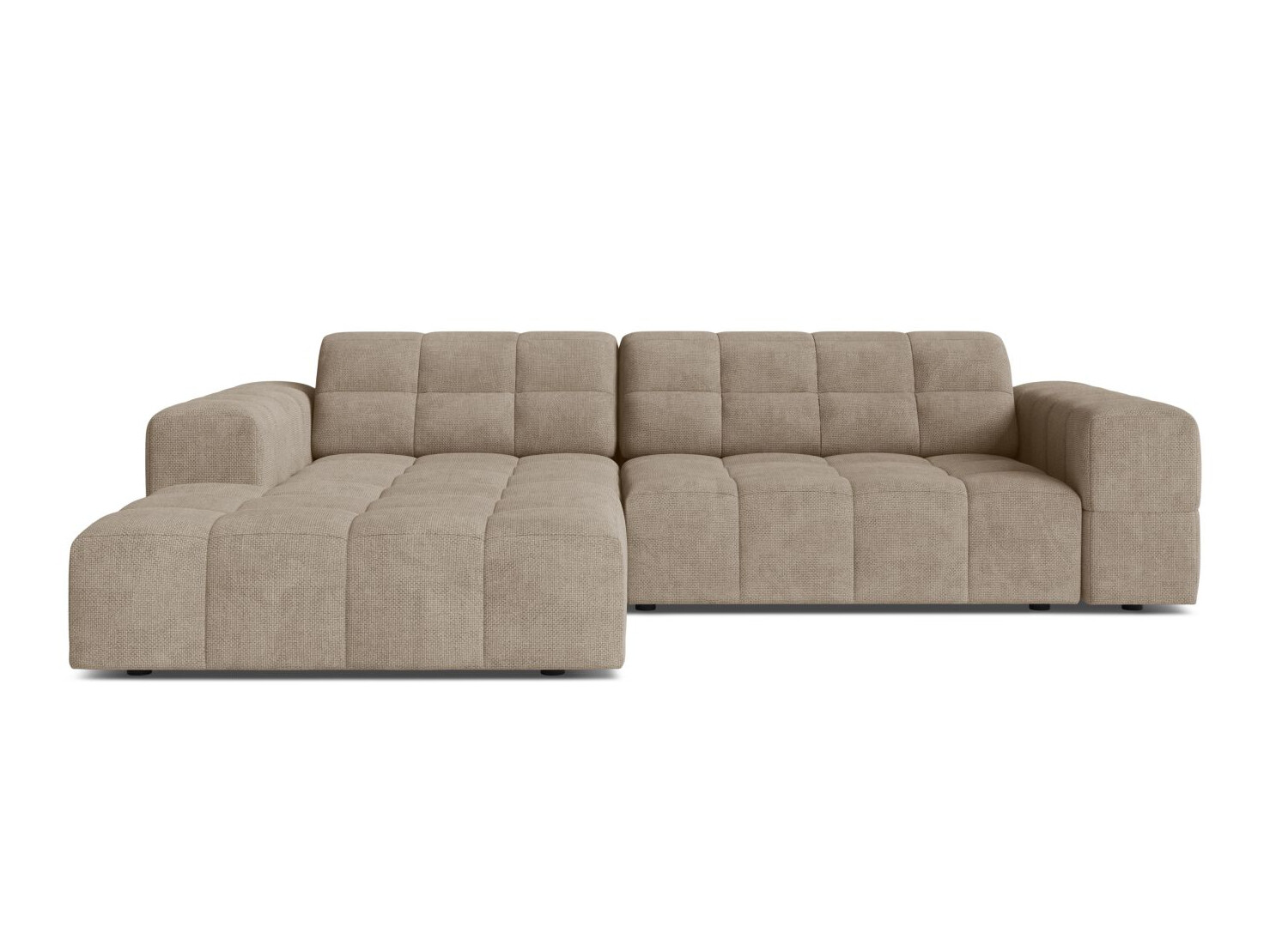 Ecksofa Venenoe 115 (Eden 04)