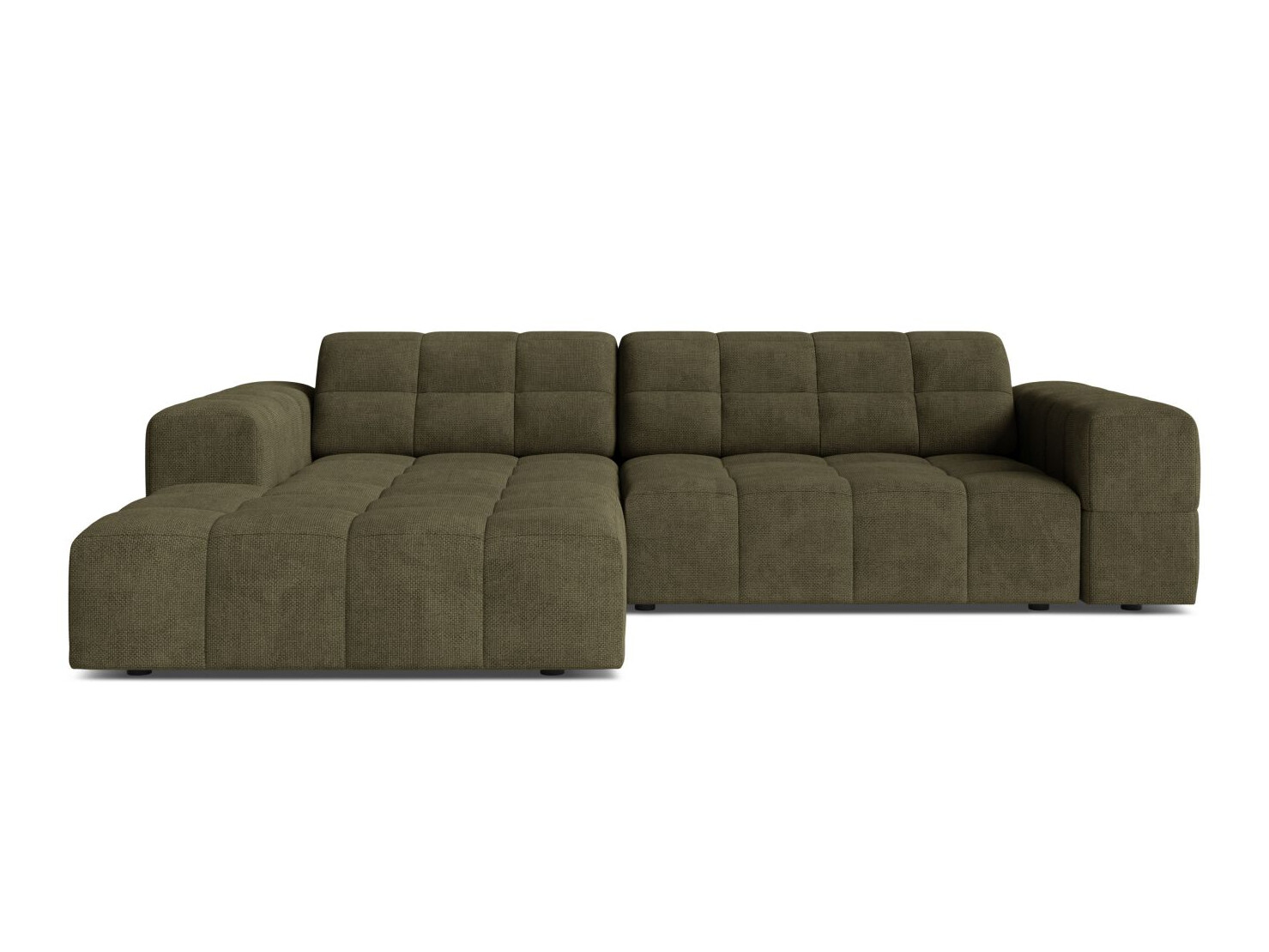 Ecksofa Venenoe 115 (Eden 12)