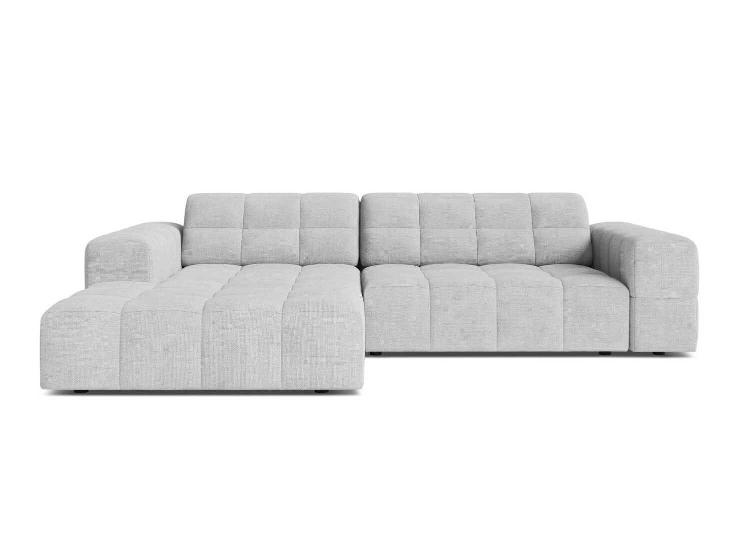 Ecksofa Venenoe 115 (Eden 17)