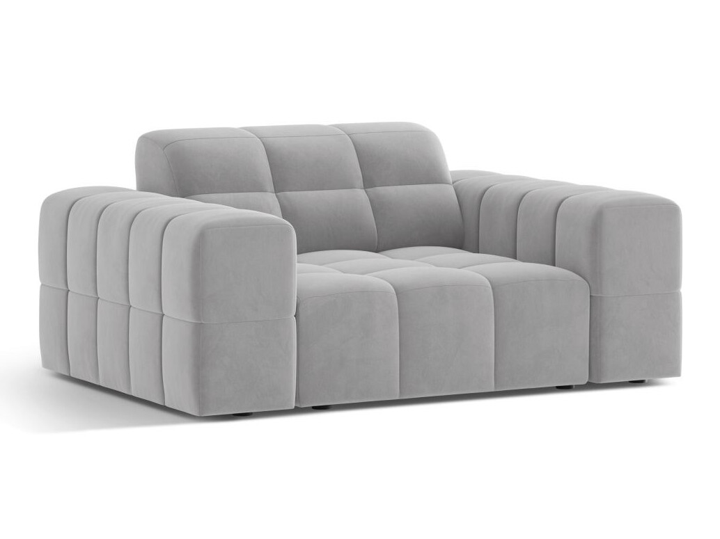 Sessel Venenoe 114 (Bluvel 03)