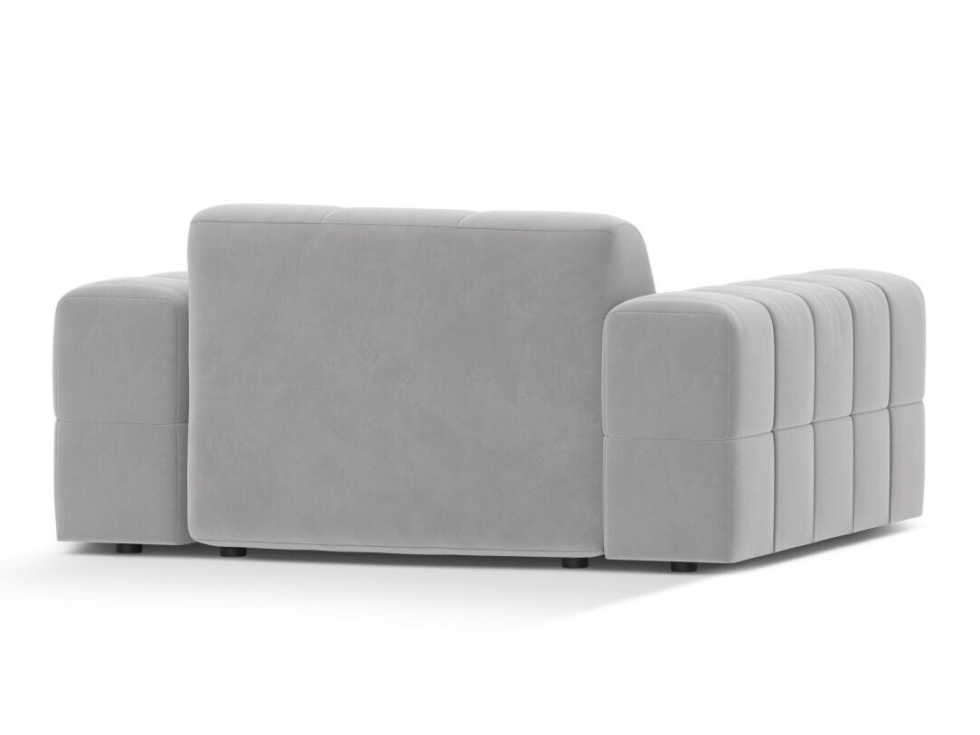 Sessel Venenoe 114 (Bluvel 03)