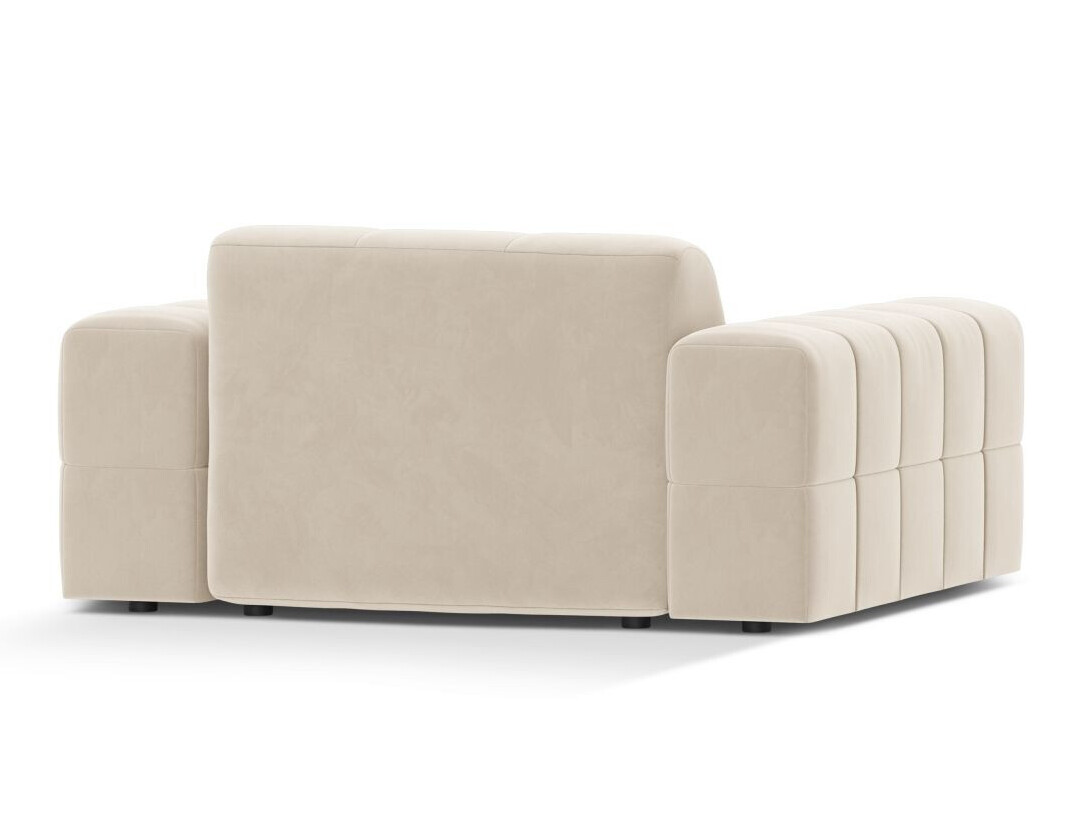Sessel Venenoe 114 (Bluvel 22)
