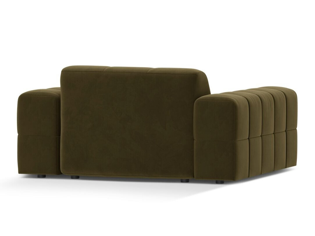 Sessel Venenoe 114 (Bluvel 77)