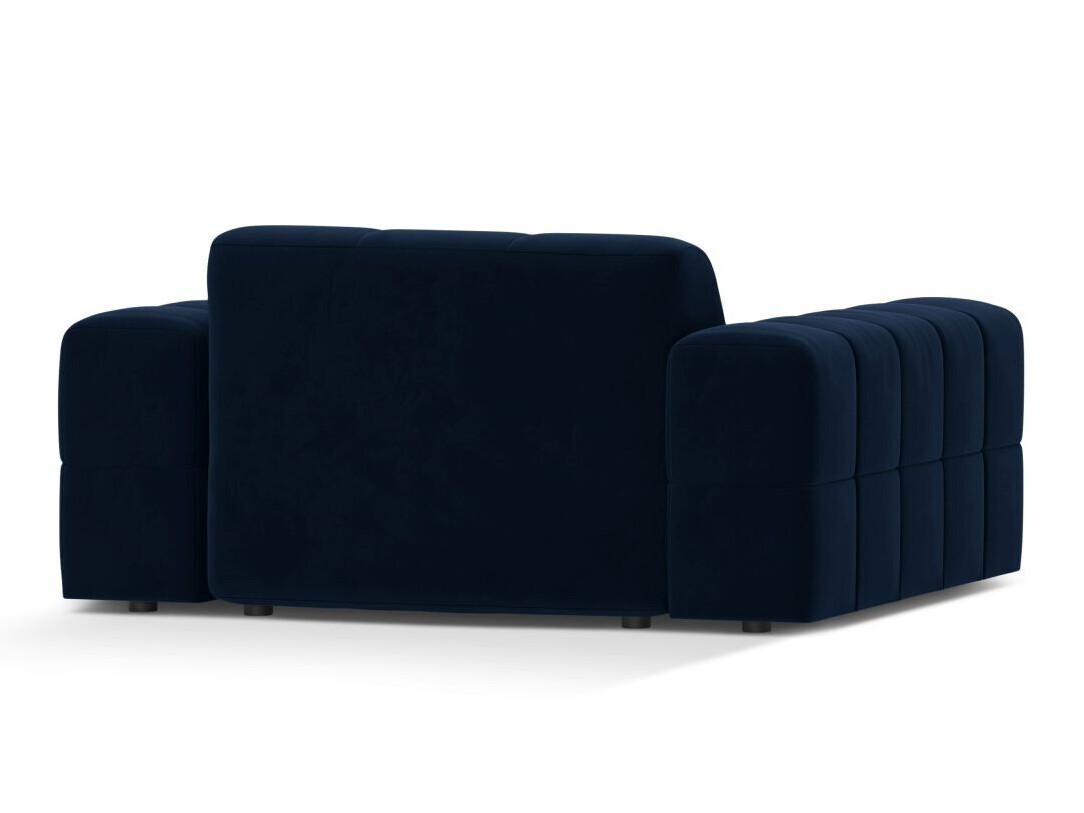 Sessel Venenoe 114 (Bluvel 86)