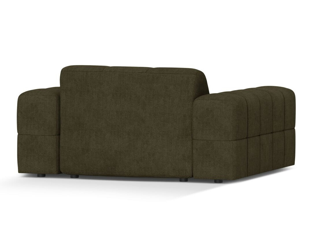 Sessel Venenoe 114 (Eden 12 Olive)