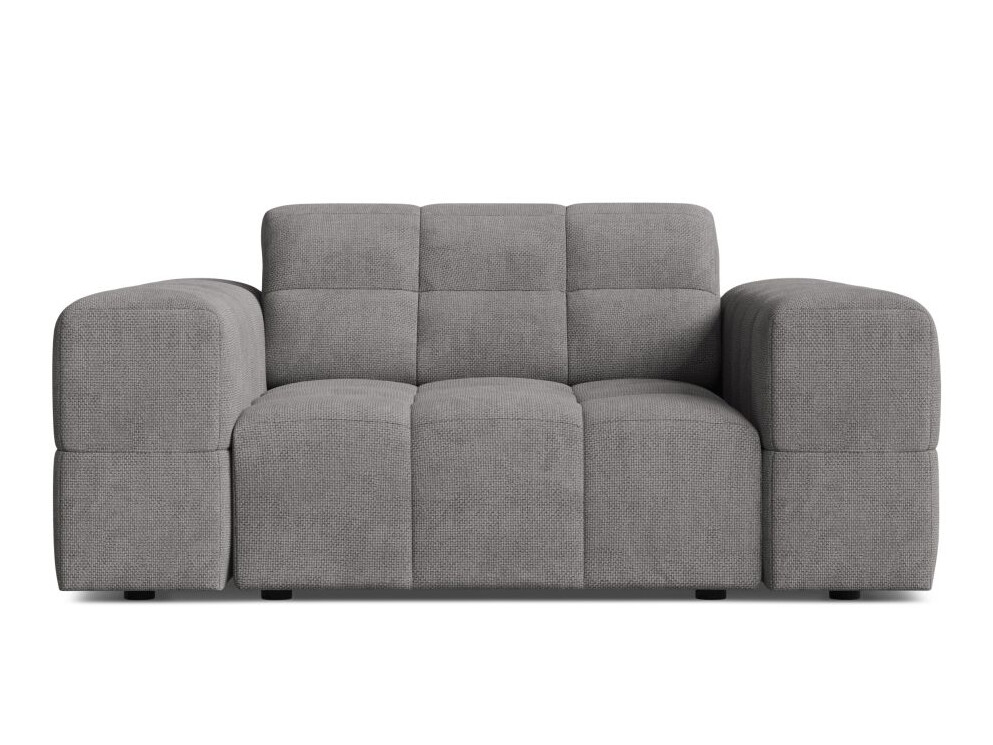 Sessel Venenoe 114 (Eden 18 Grau)