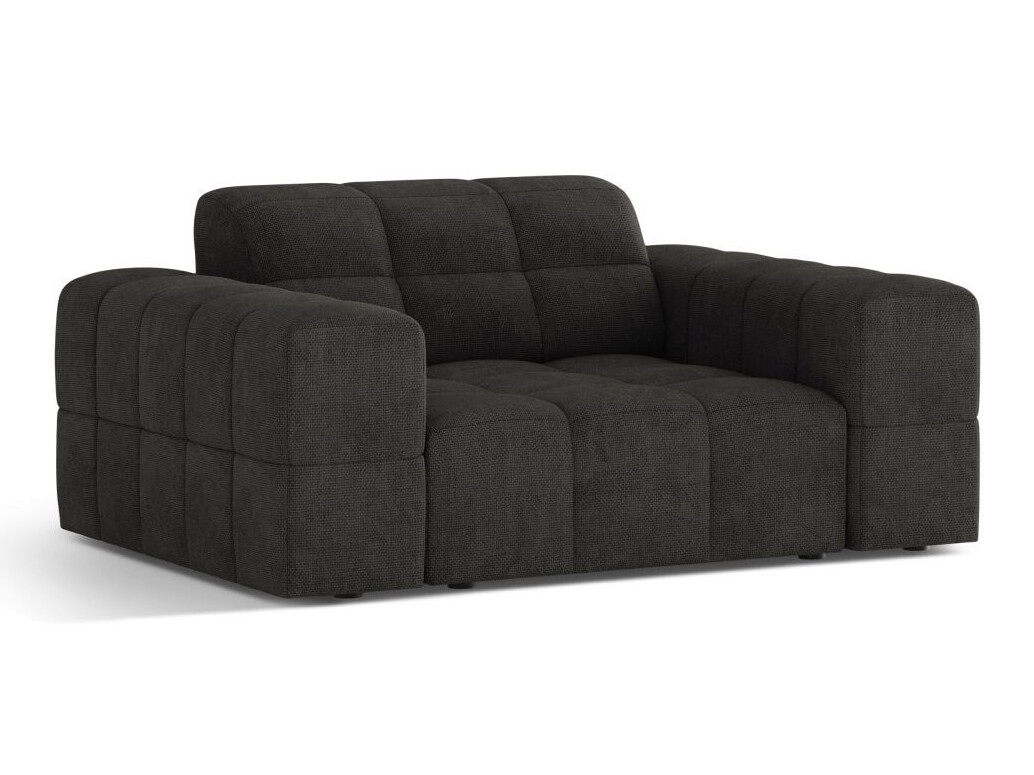 Sessel Venenoe 114 (Eden 20 Graphit)