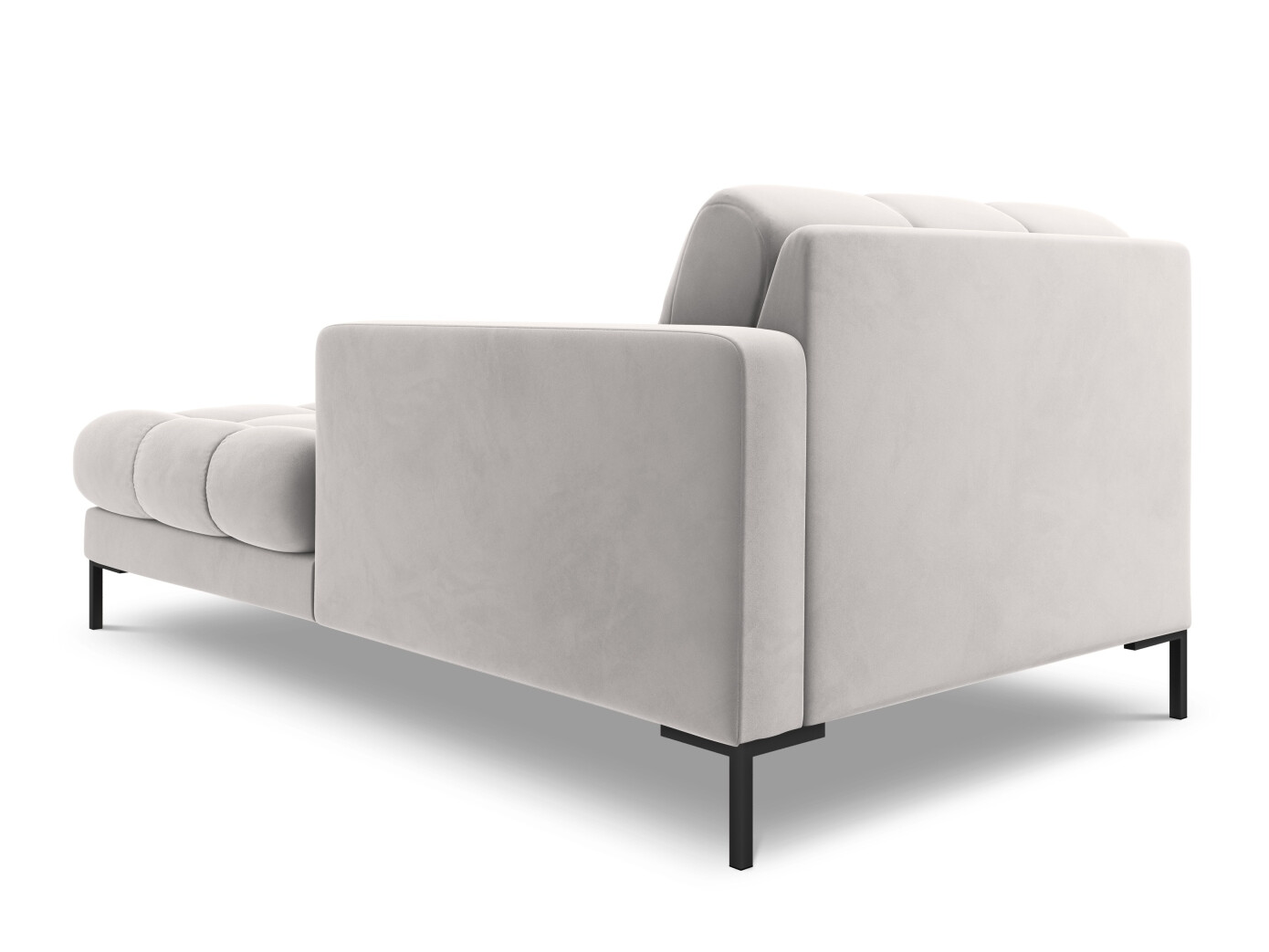 Chaiselongue Calelbe 112 (Bluvel 03)