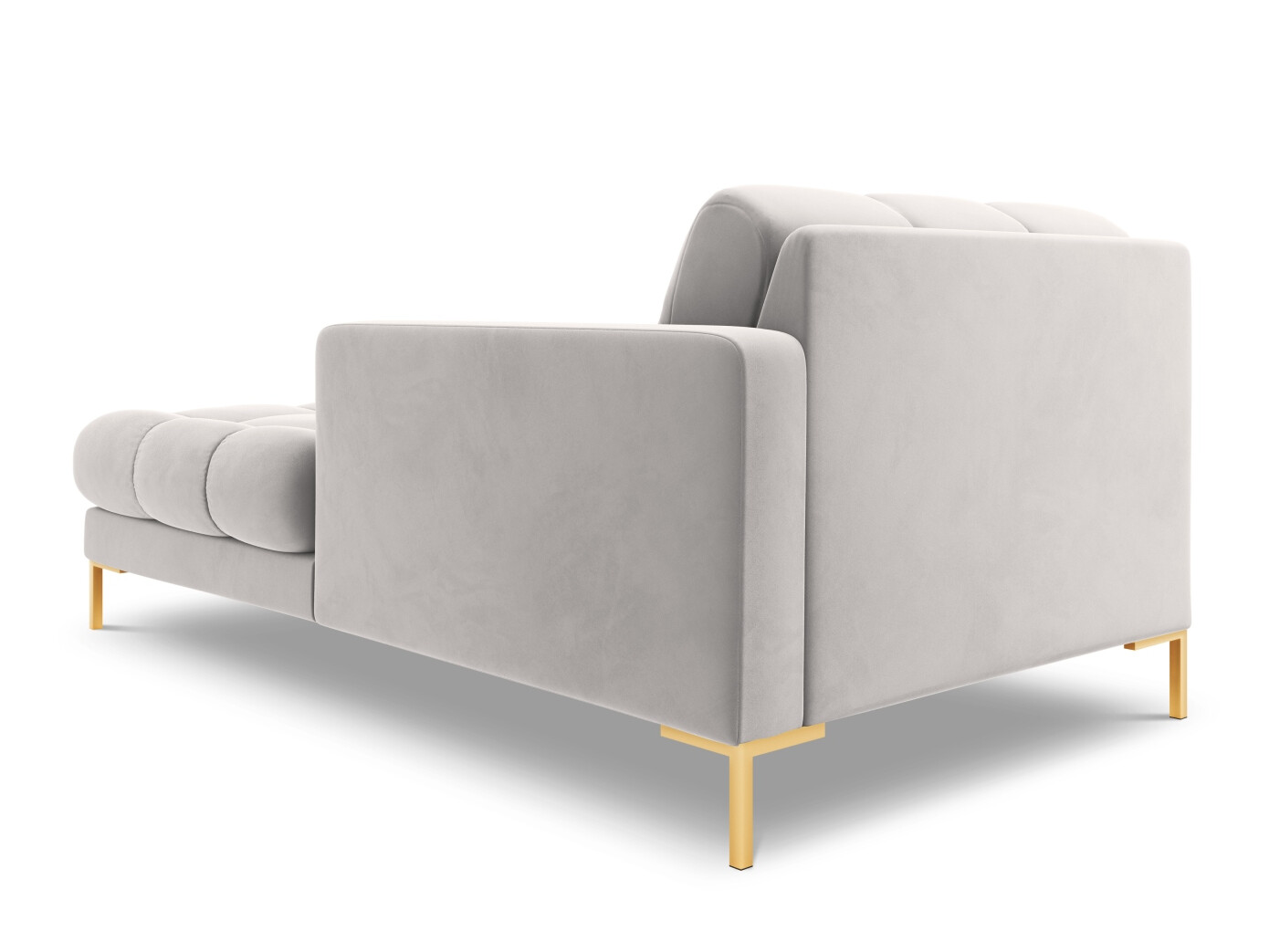 Chaiselongue Calelbe 112 (Bluvel 03)