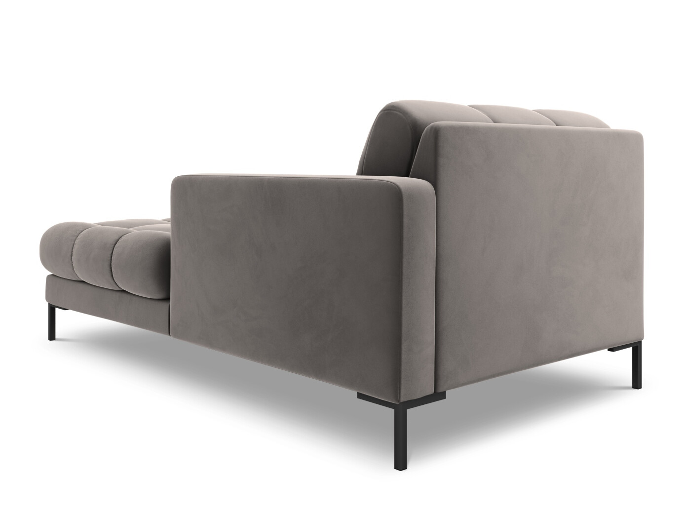 Chaiselongue Calelbe 112 (Bluvel 13)
