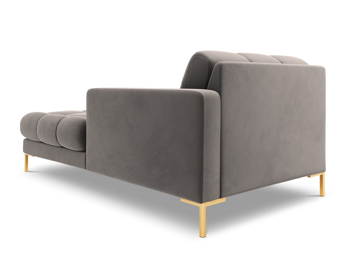 Chaiselongue Calelbe 112 (Bluvel 13)