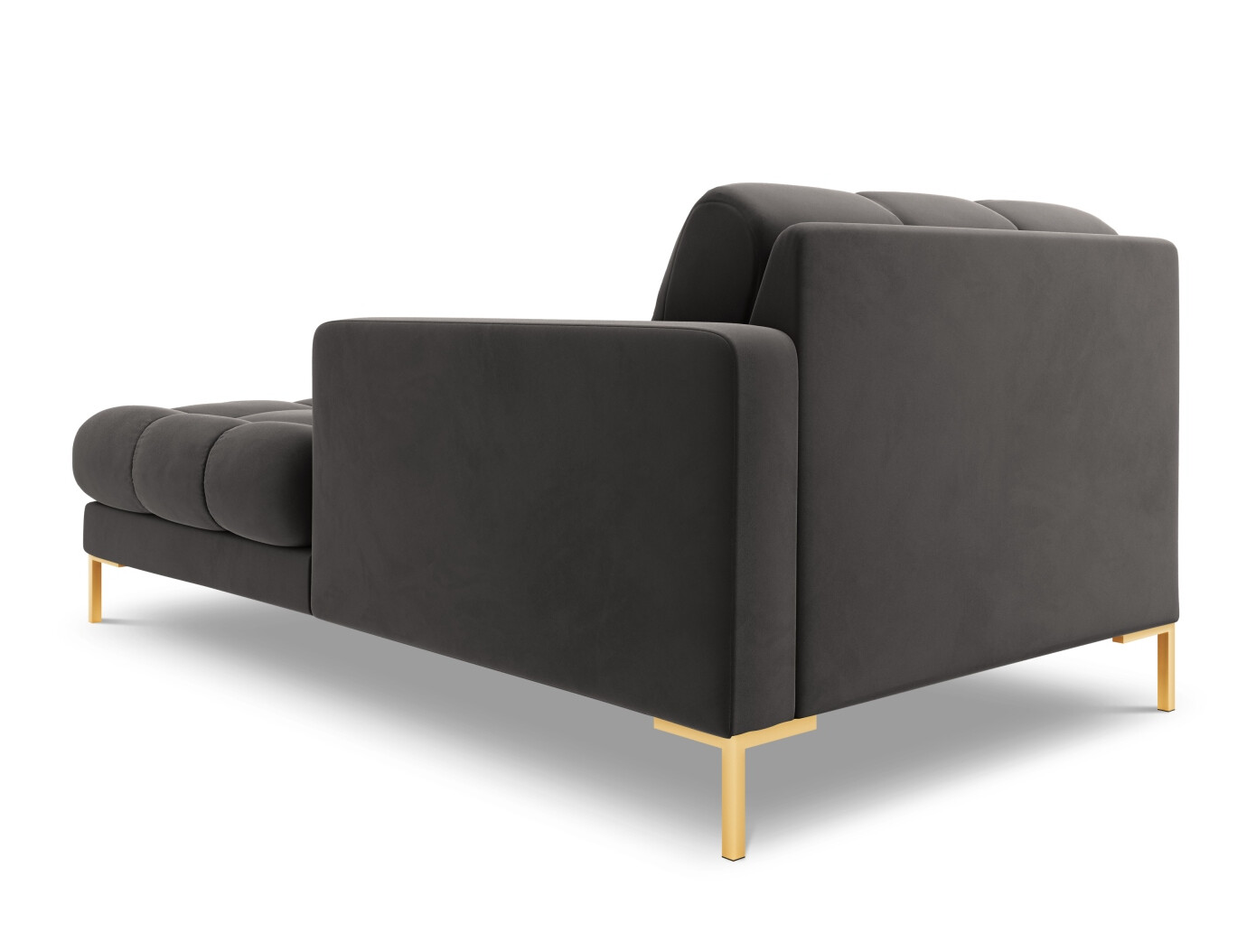 Chaiselongue Calelbe 112 (Bluvel 18)