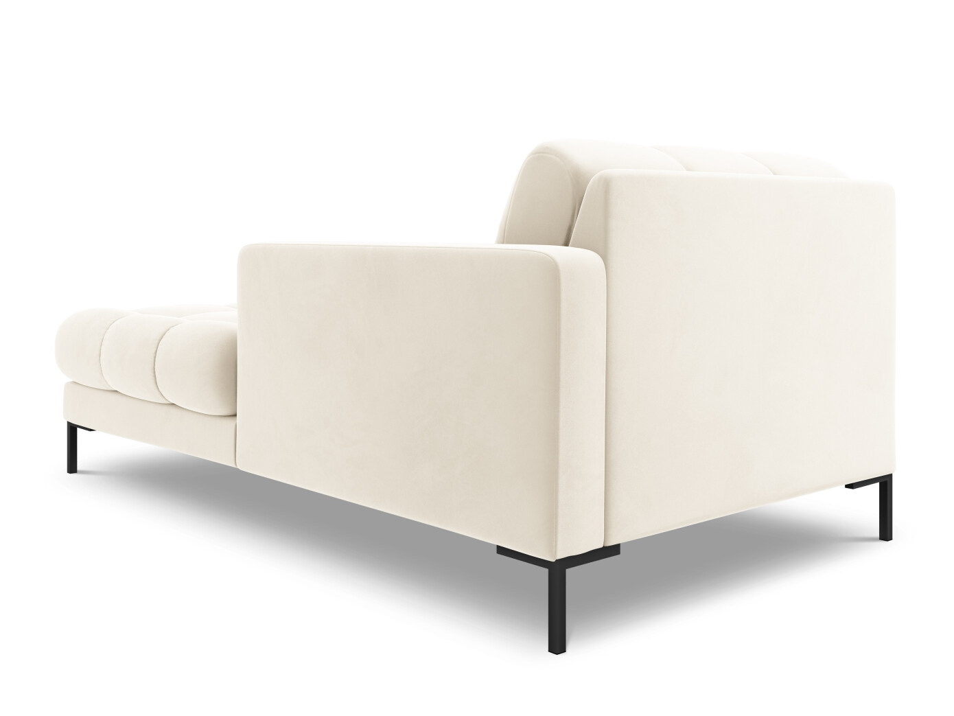 Chaiselongue Calelbe 112 (Bluvel 22)