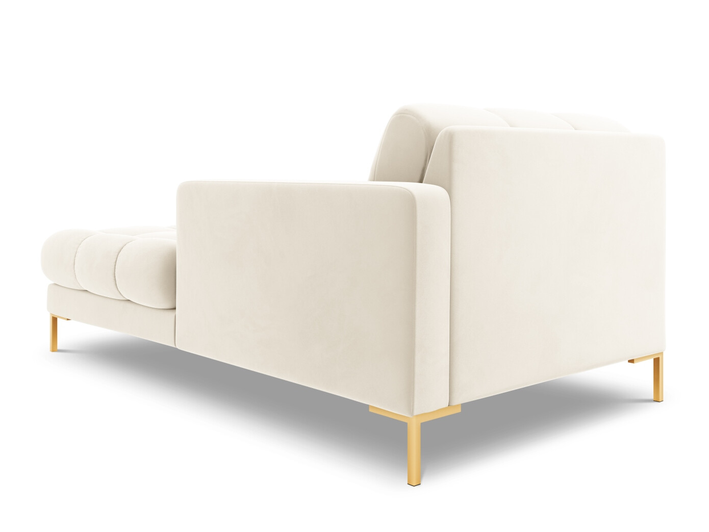 Chaiselongue Calelbe 112 (Bluvel 22)