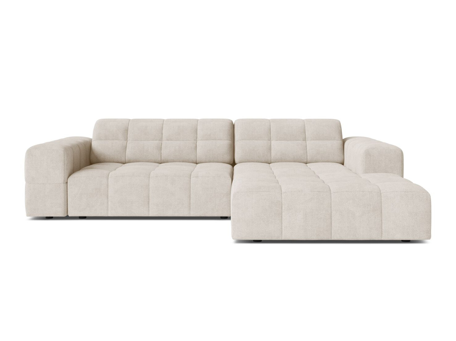 Ecksofa Venenoe 115 (Eden 02)