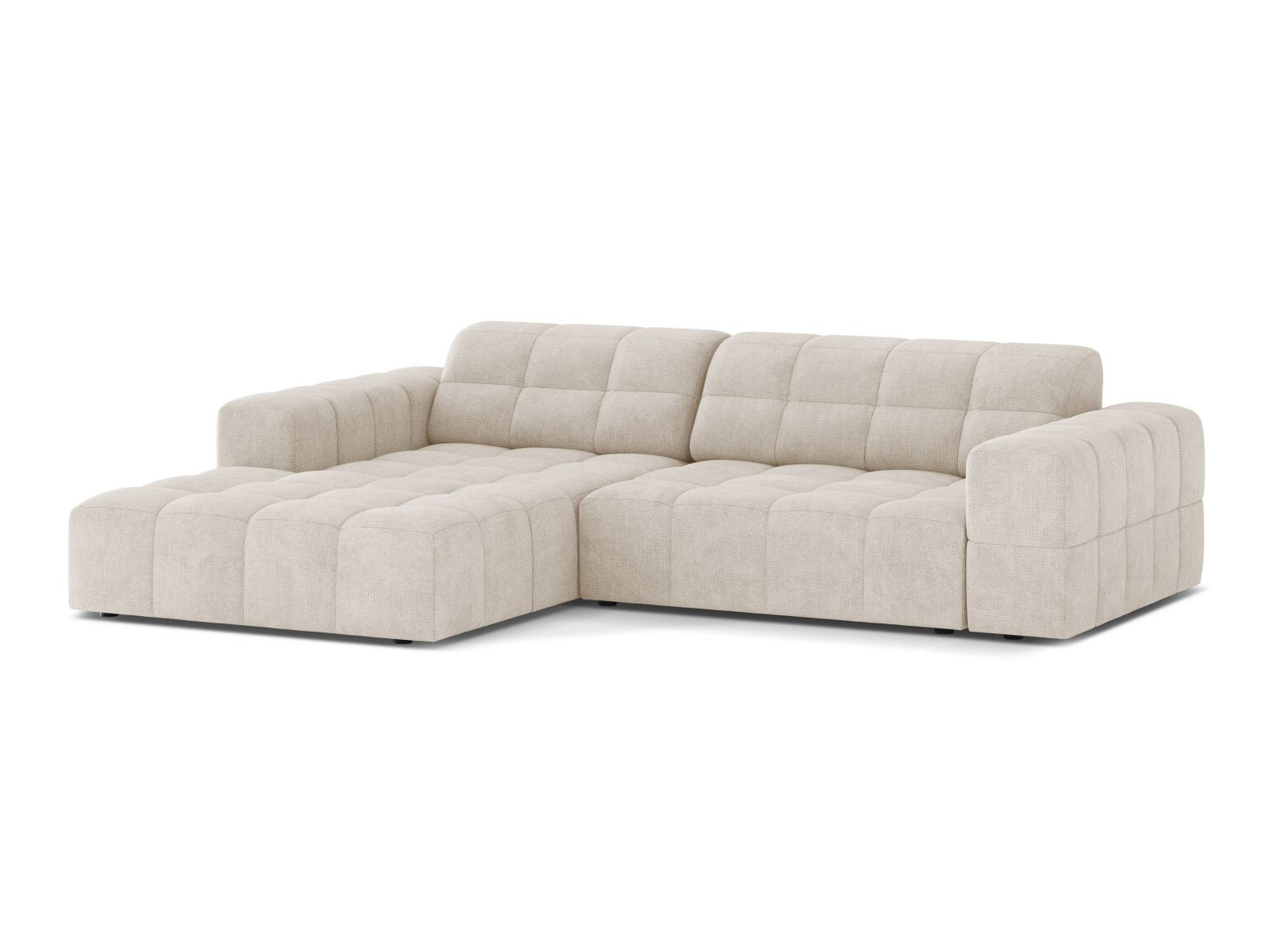 Ecksofa Venenoe 115 (Eden 02)