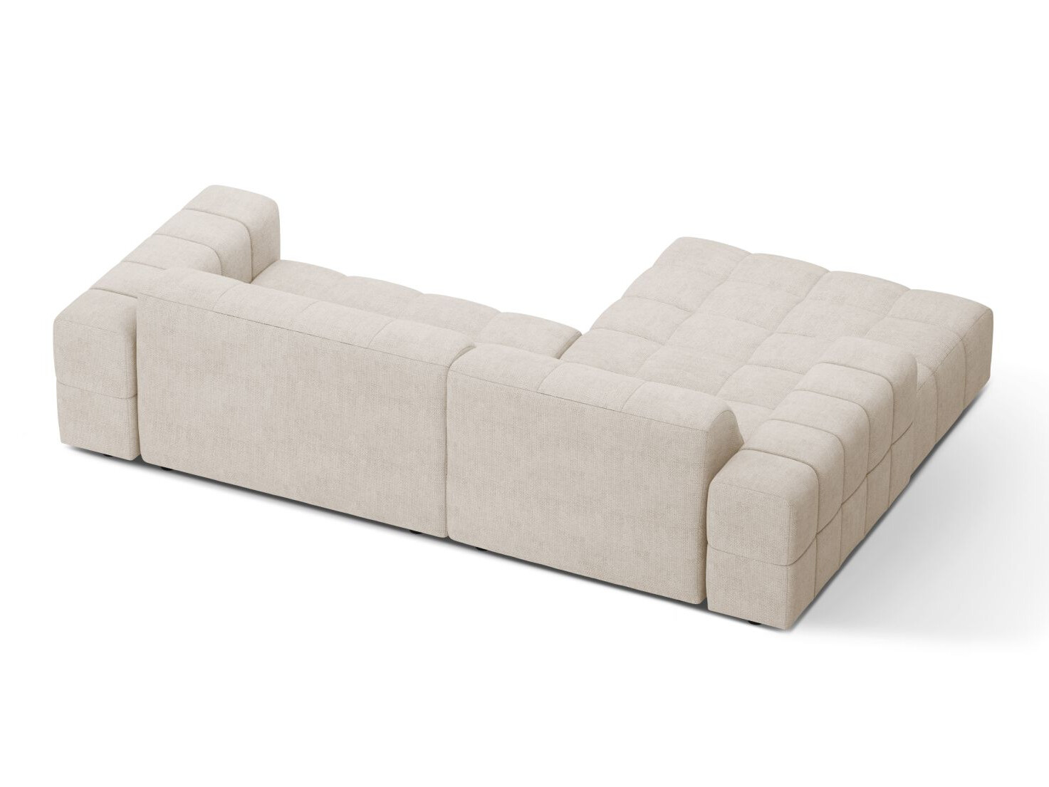 Ecksofa Venenoe 115 (Eden 02)
