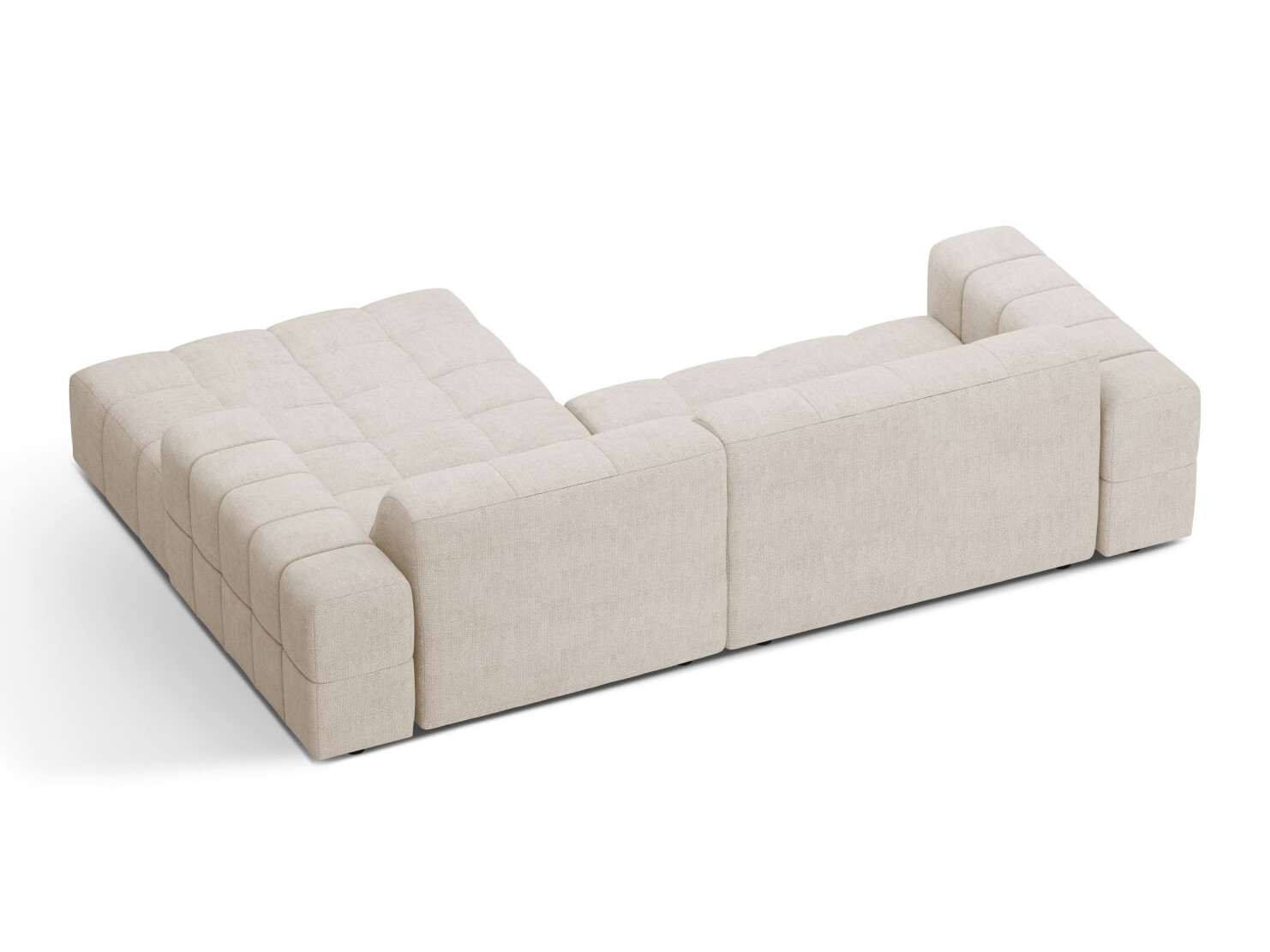 Ecksofa Venenoe 115 (Eden 02)