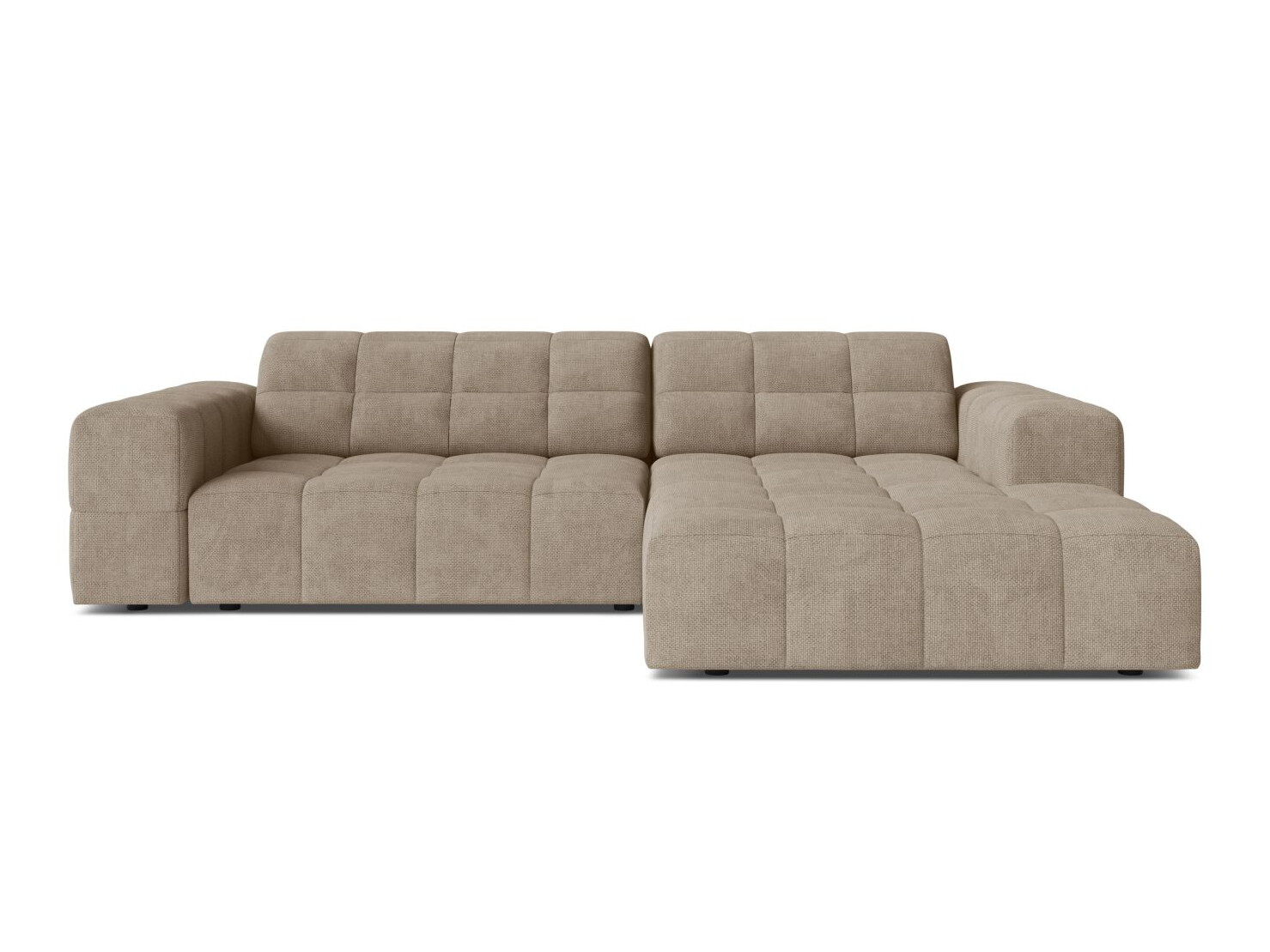 Ecksofa Venenoe 115 (Eden 04)
