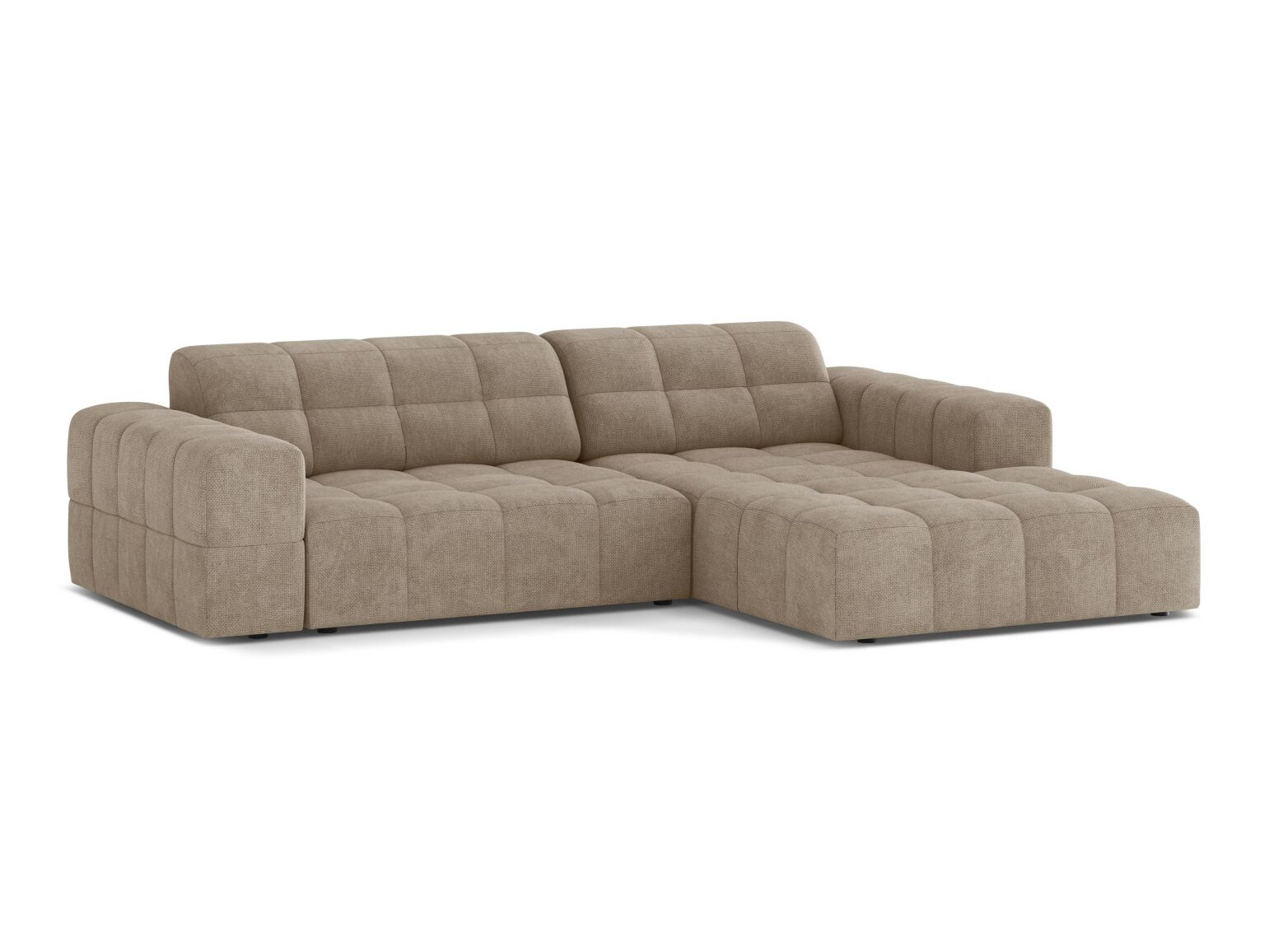Ecksofa Venenoe 115 (Eden 04)